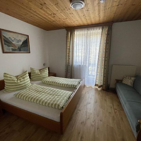 Harbachwirt, Gasthof Bad Hofgastein Eksteriør billede