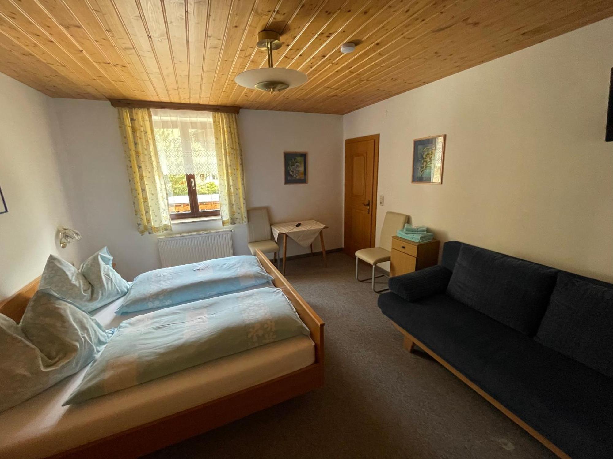 Harbachwirt, Gasthof Bad Hofgastein Eksteriør billede