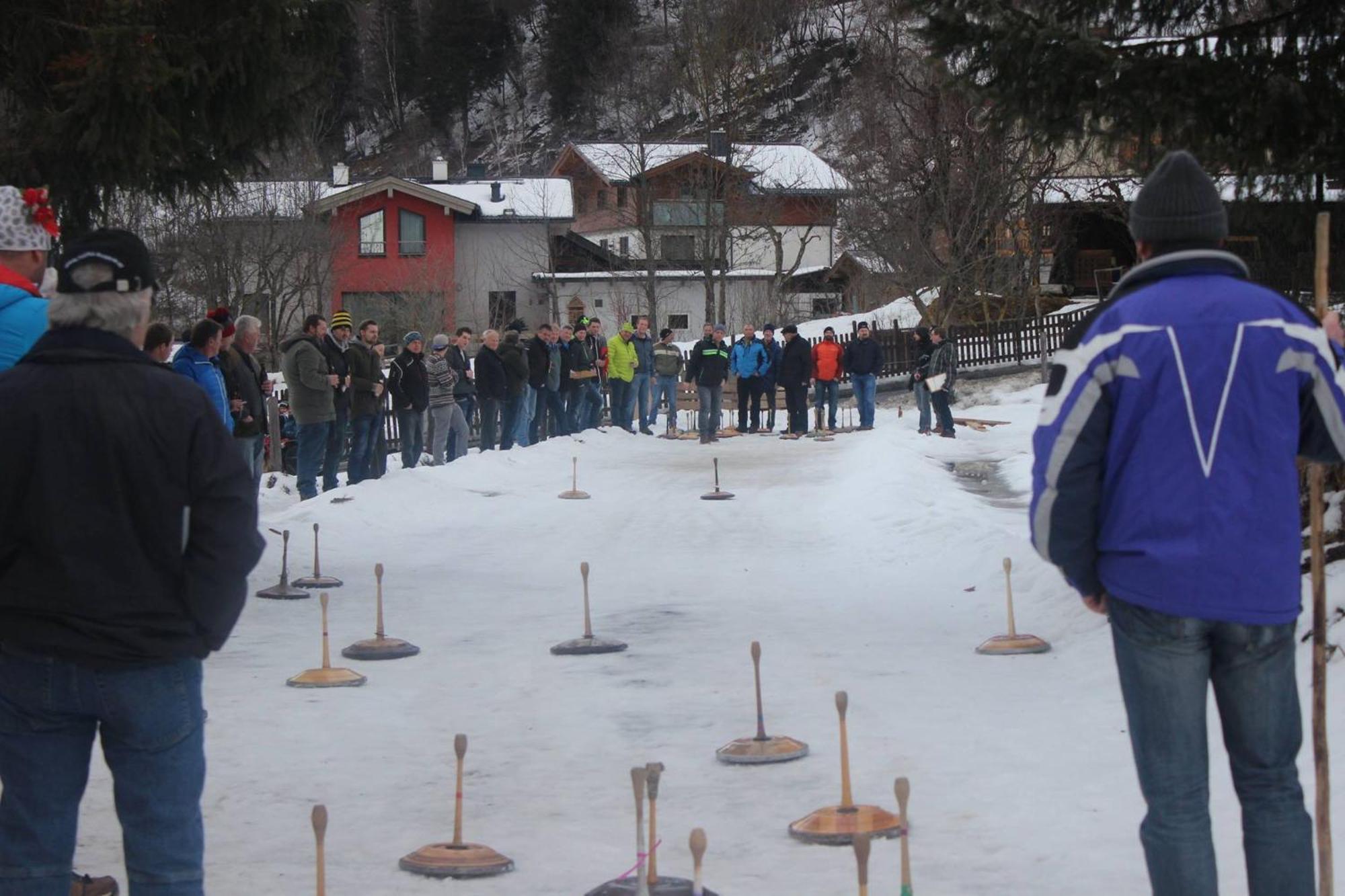 Harbachwirt, Gasthof Bad Hofgastein Eksteriør billede