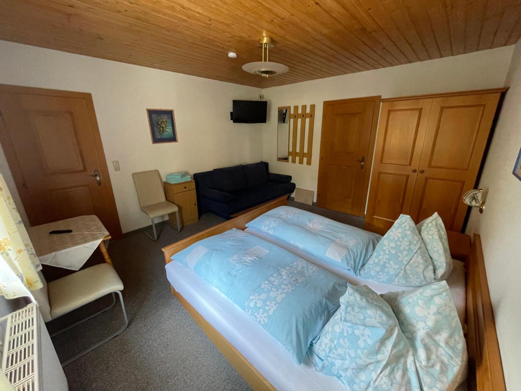 Harbachwirt, Gasthof Bad Hofgastein Eksteriør billede
